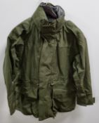 5x Wet weather jackets MVP RM