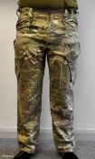 300x British Army MTP combat trousers - mixed sizes