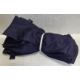 90x British forces cotton working dress trousers - mixed sizesThese items are used surplus - Image 2 of 7