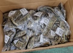 105x MTP IRR Yoke rucksack side pouches