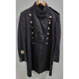 British Forces frock coat - see pictures for size