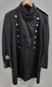 British Forces frock coat - see pictures for size