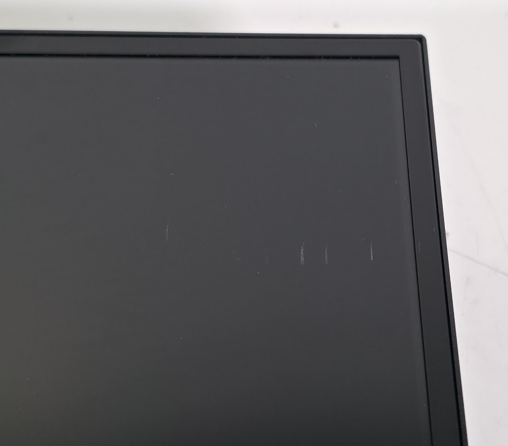 BlueFin BB220UH-TB 22 inch square display screen with BrightSign HS145 player and power cable - Image 7 of 9