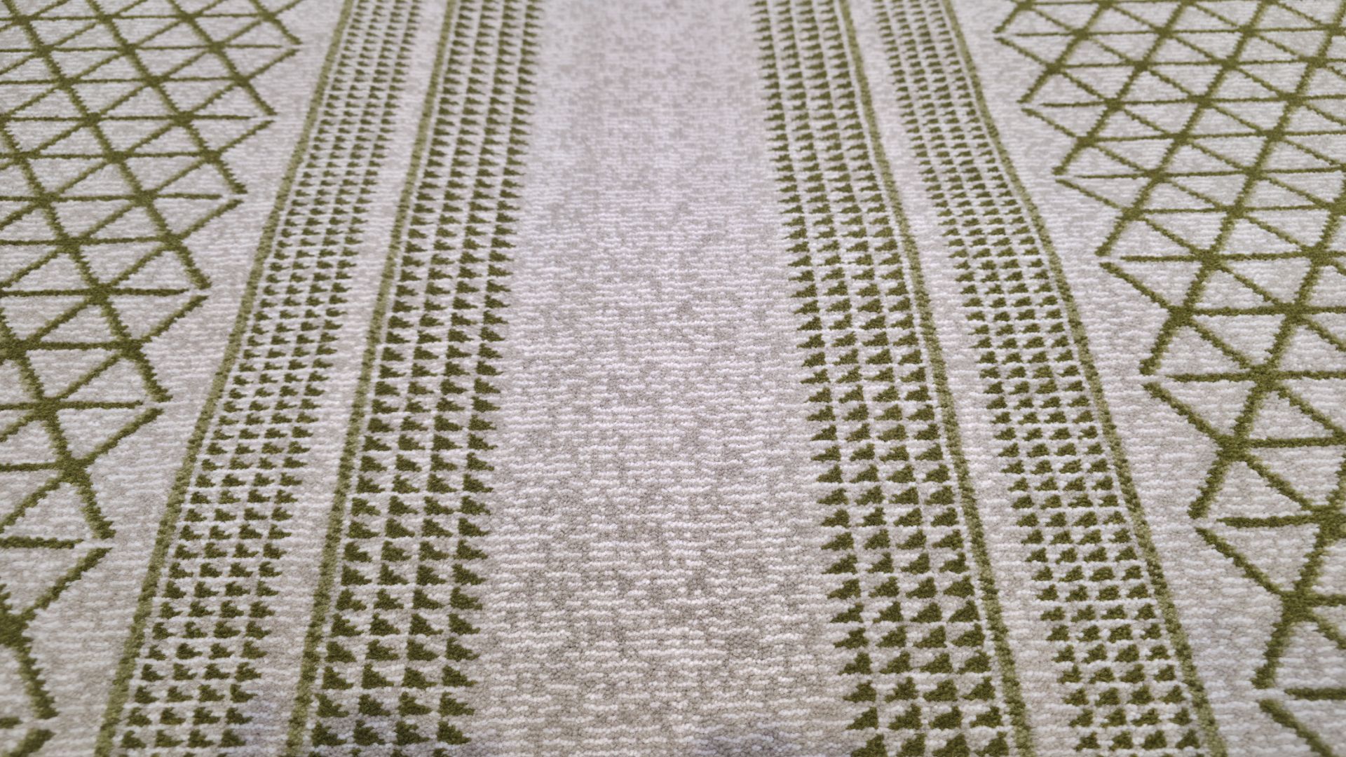6x rolls of Hammer Tæpper A/S carpet - full details in the description - Image 29 of 52