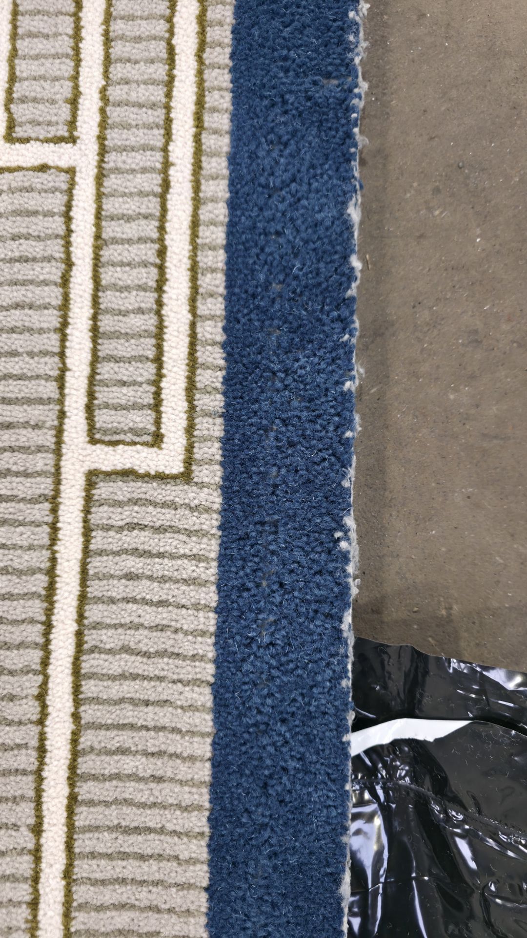 6x rolls of Hammer Tæpper A/S carpet - full details in the description - Image 14 of 52