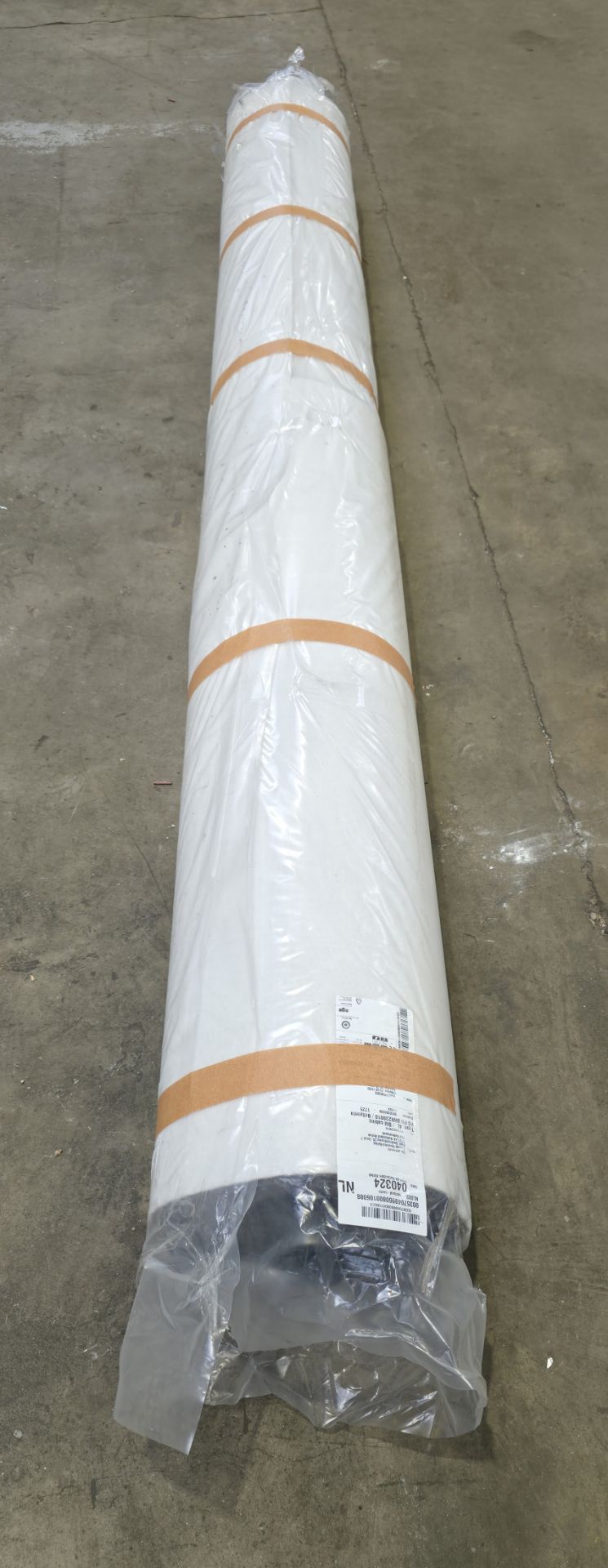 6x rolls of Hammer Tæpper A/S carpet - full details in the description - Image 30 of 52