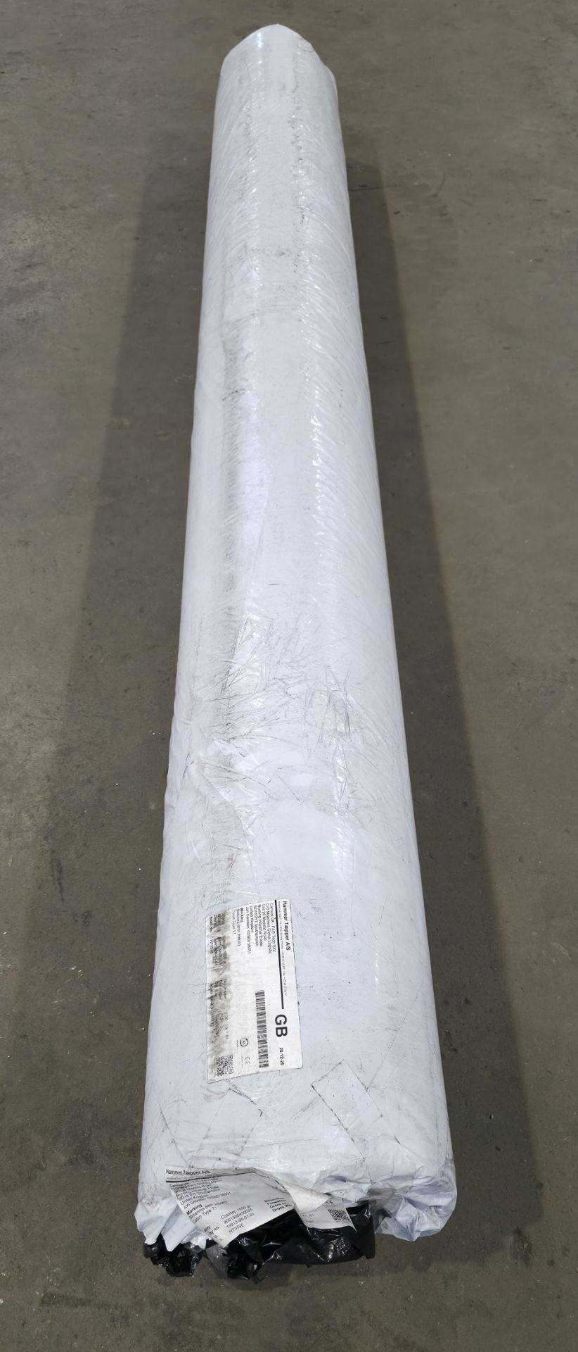 6x rolls of Hammer Tæpper A/S carpet - full details in the description - Image 31 of 52
