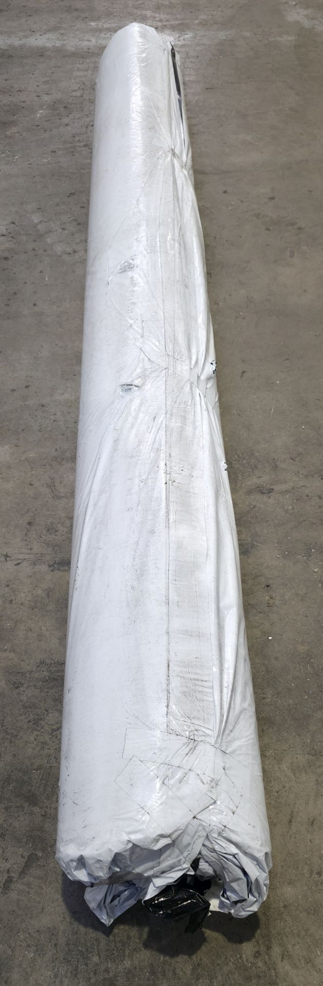 2x rolls of Ulster and 1x roll of Hammer Tæpper A/S carpet - various sizes - details in the desc. - Image 16 of 28