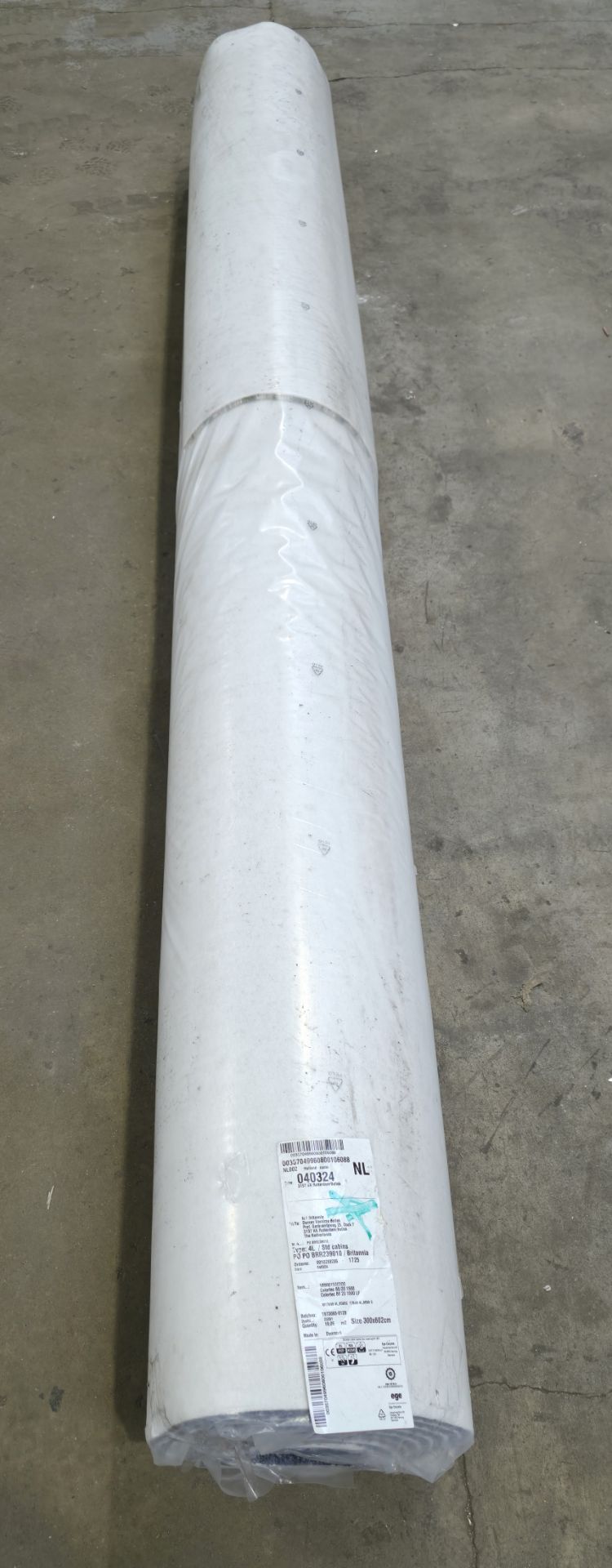 6x rolls of Hammer Tæpper A/S carpet - full details in the description - Image 18 of 52