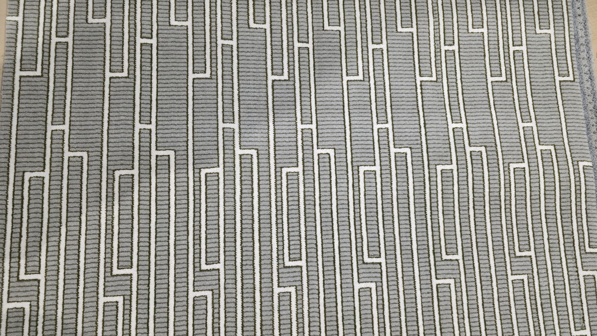 5x rolls of Hammer Tæpper A/S carpet - full details in the description - Image 12 of 12