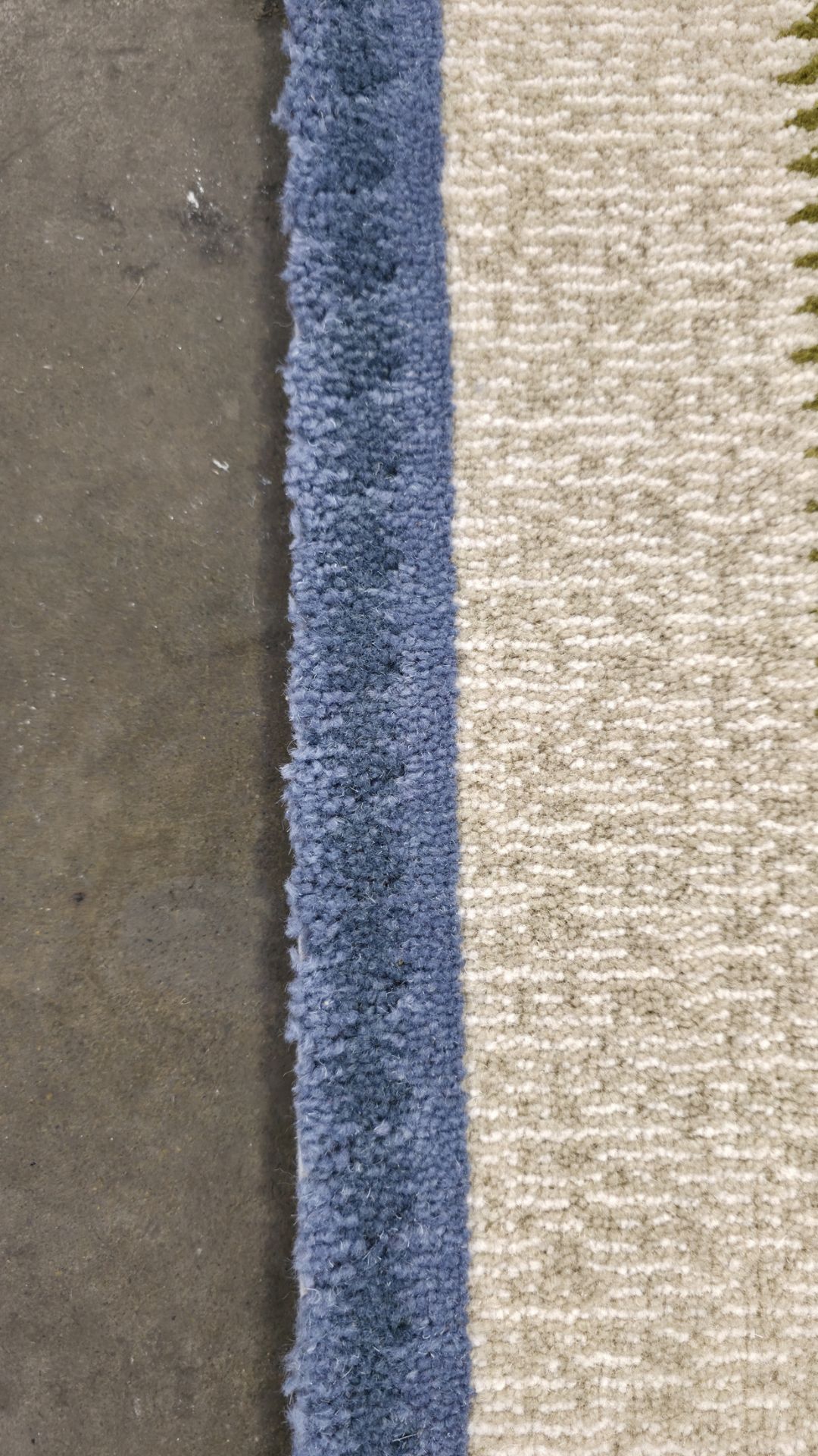 6x rolls of Hammer Tæpper A/S carpet - full details in the description - Image 26 of 52
