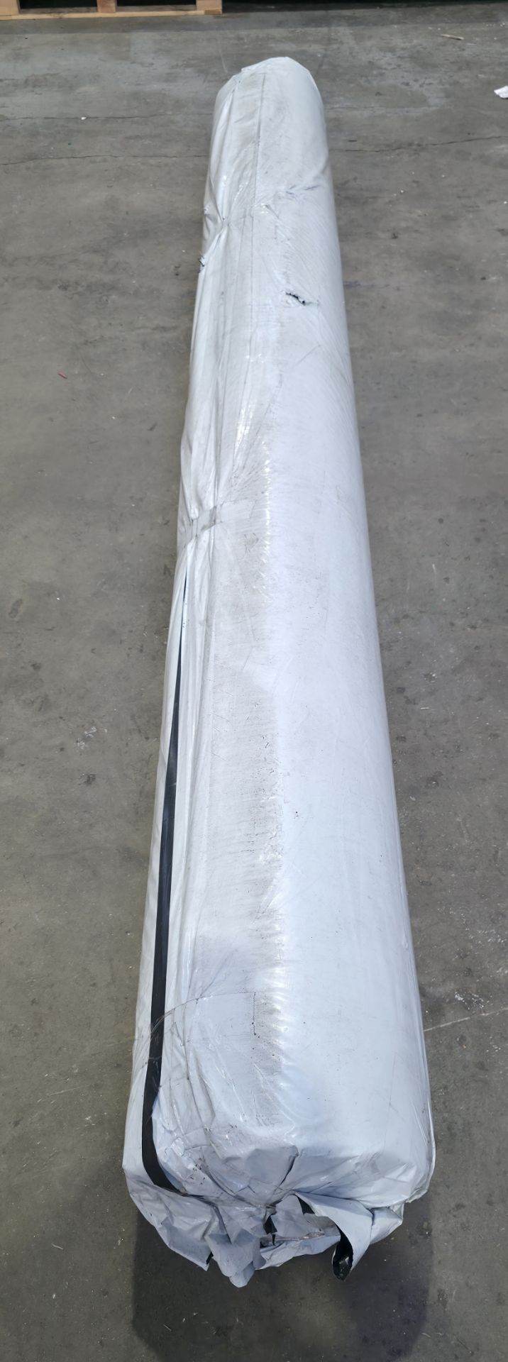 2x rolls of Ulster and 1x roll of Hammer Tæpper A/S carpet - various sizes - details in the desc. - Image 18 of 28