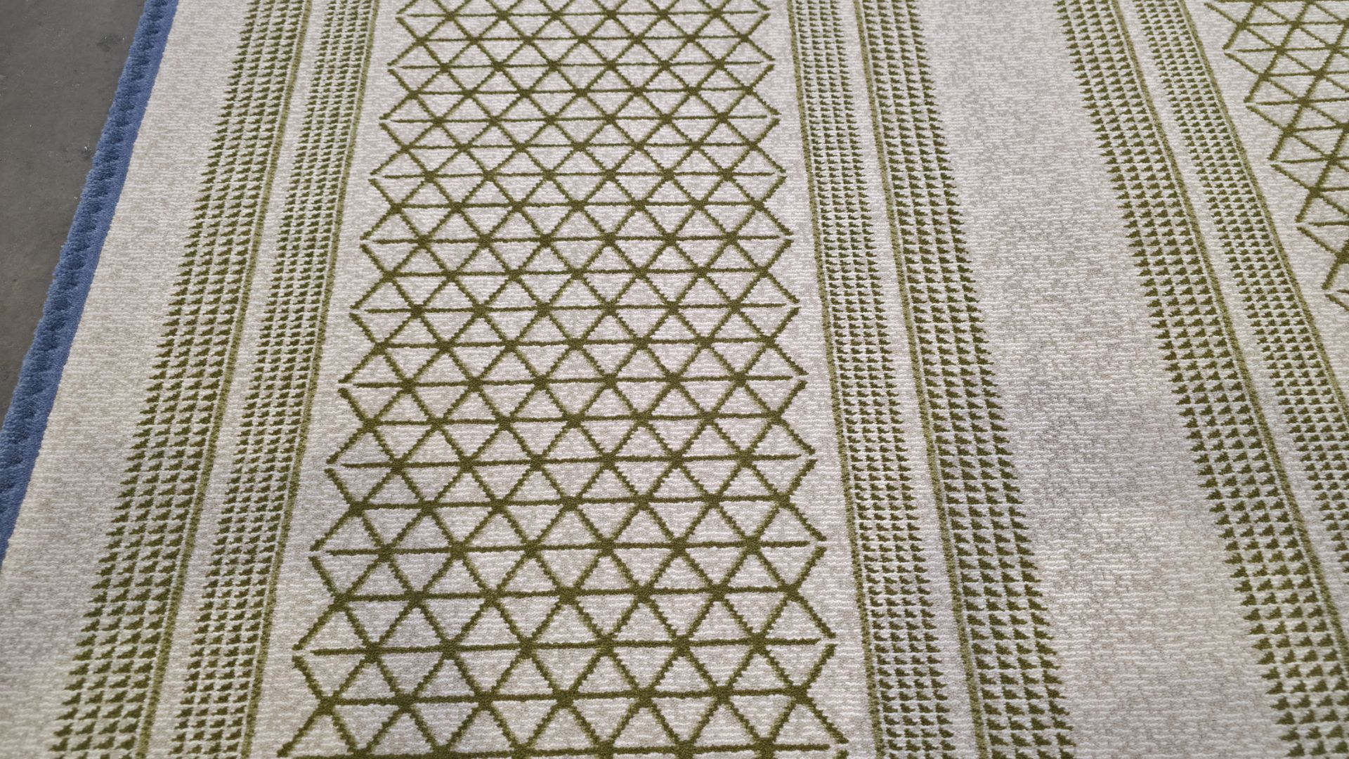 6x rolls of Hammer Tæpper A/S carpet - full details in the description - Image 27 of 52