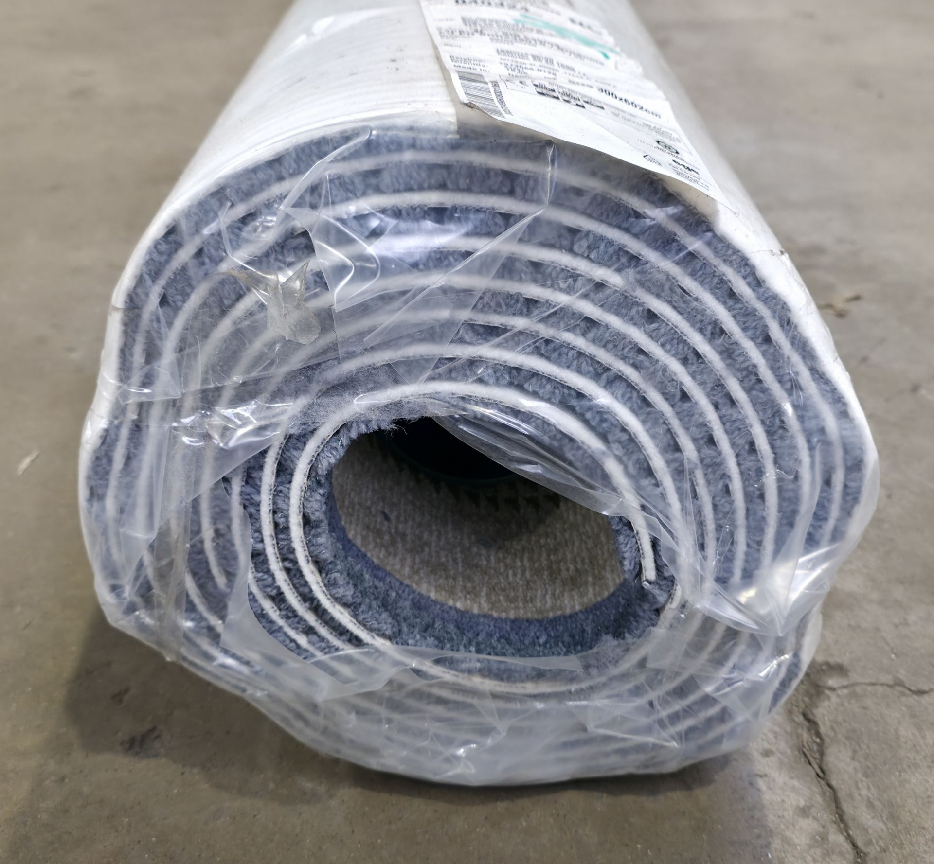 6x rolls of Hammer Tæpper A/S carpet - full details in the description - Image 21 of 52