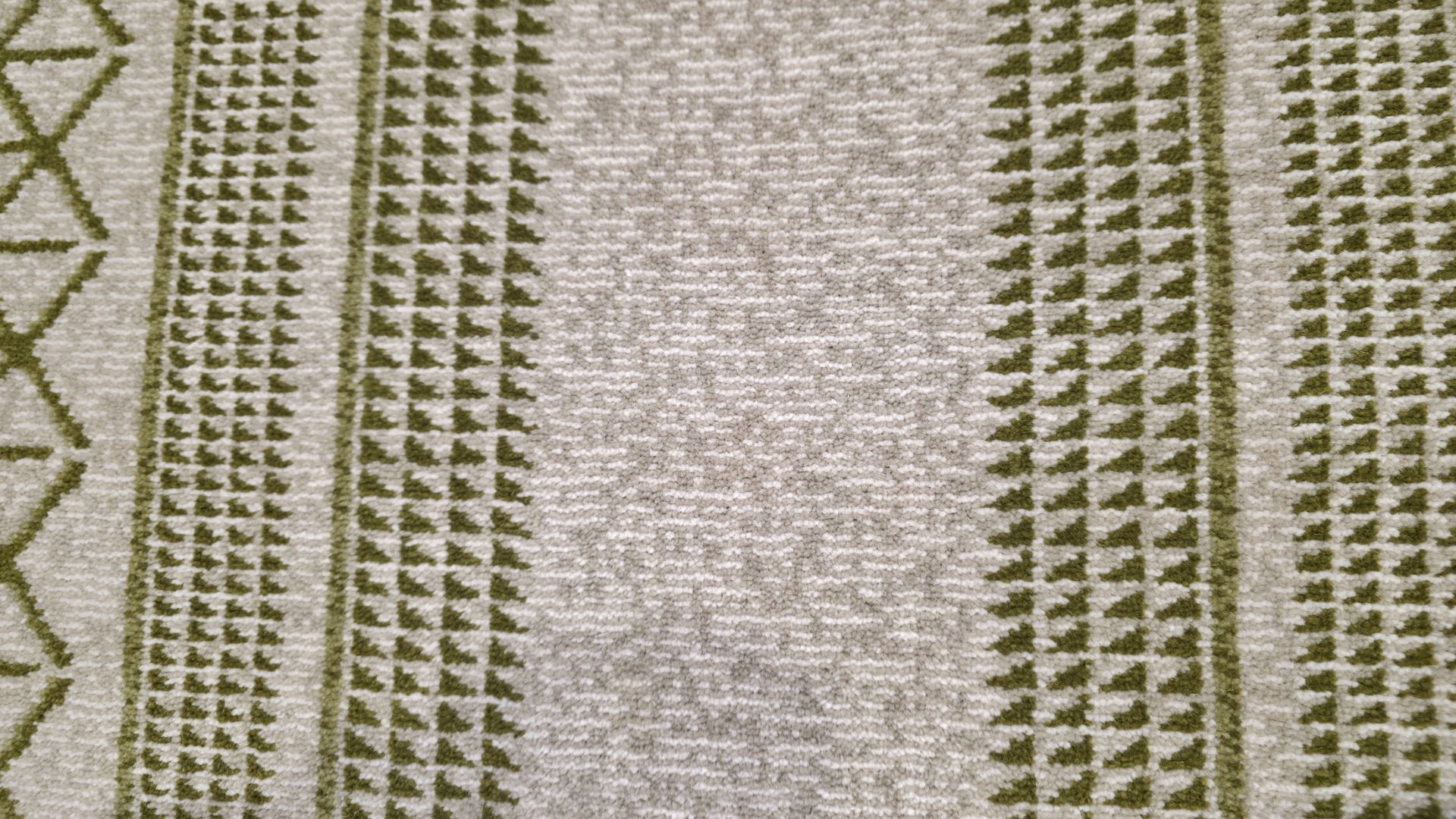 6x rolls of Hammer Tæpper A/S carpet - full details in the description - Image 51 of 52