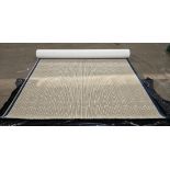 2x rolls of Ulster and 1x roll of Hammer Tæpper A/S carpet - various sizes - details in the desc.
