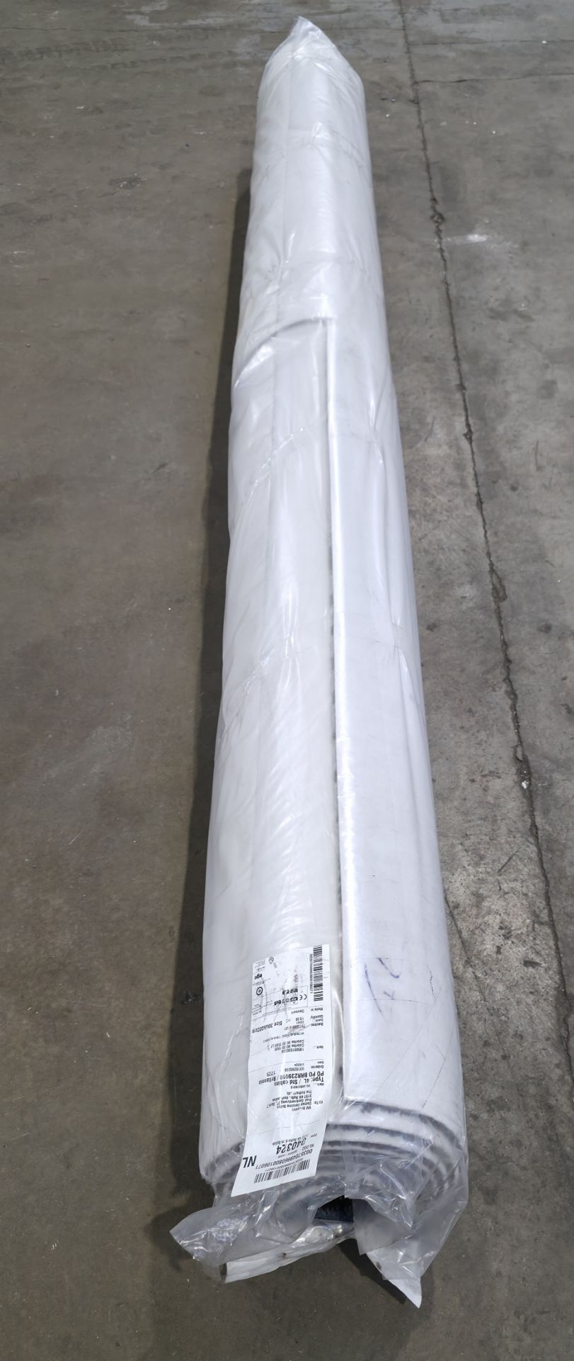 6x rolls of Hammer Tæpper A/S carpet - full details in the description - Image 34 of 52