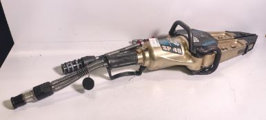 Weber-Hydraulik SP 49 hydraulic rescue spreaders - 700 bar / 70MPa