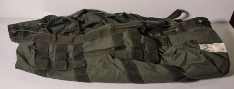 55x British Military HUSLE helicopter cargo slings
