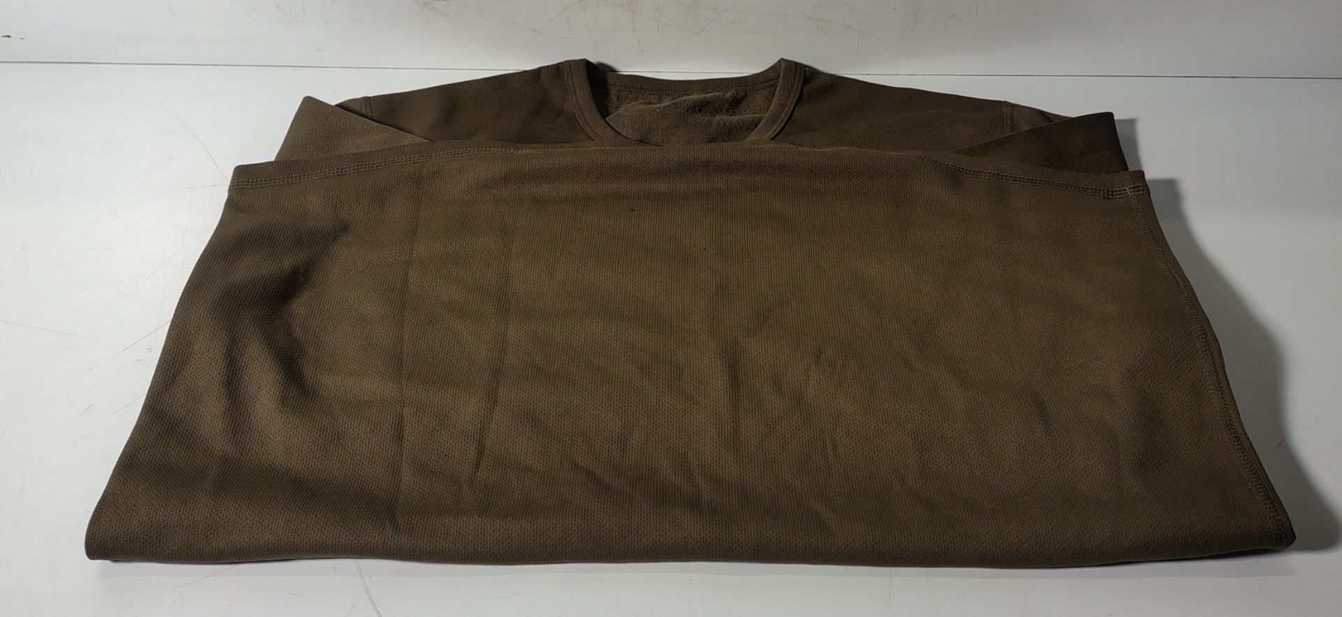 Various types of ex-military clothing - 148kg - may require repair or be as spares - Image 7 of 13