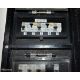 Portable power distribution box - 6x 16A and 2x 32A sockets - W 510 x D 320 x H 410mm - Image 5 of 6