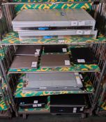 Laptops, PC and IT equipment - HP, IBM, Lenovo and more - full details in the description