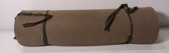 44x Sleeping roll mats