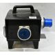 Portable power distribution box - 2x 32A sockets - W 410 x D 360 x H 340mm - Image 1 of 6