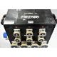 Portable 240V power distribution box - 6x 16A sockets and 4x 32A sockets -SPARES OR REPAIRS - Image 2 of 7