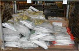 PPE equipment - Ansell, Honeywell and more - full details in the description