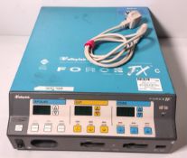ValleyLab Force FX electrosurgical apparatus - NOT FOR EXPORT FROM MAINLAND UK