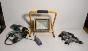 Makita TW0350 110V 1/2