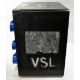 Portable power distribution box - 6x 16A and 2x 32A sockets - W 510 x D 320 x H 410mm - Image 3 of 6