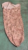 141x British Army MTP covers for sleeping bags