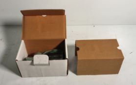 Giss Cutline VDI30 Type E2 boring bar holder - 30x40mm