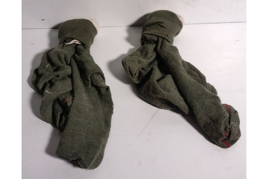 Various types of ex-military hardware and accessories - 120kg – may require repair / be incomplete - Image 5 of 13