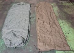 75x Sleeping Bags - lightweight