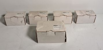 Giss Cutline bar holder & collet chucks - details in the description