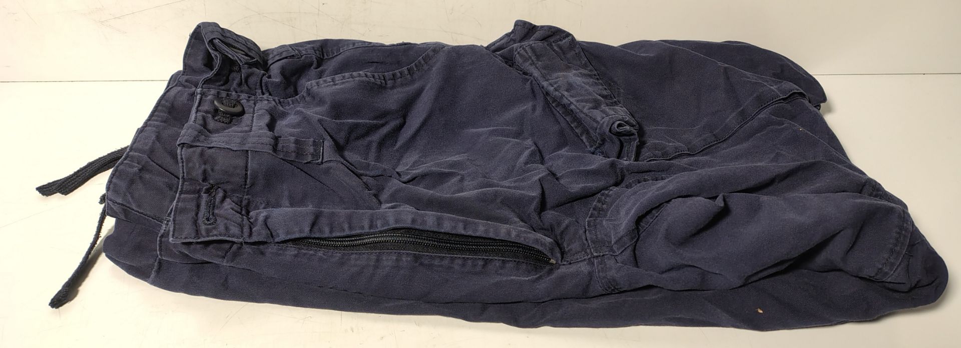 Various types of ex-military clothing - 193kg - may require repair or be as spares - Image 3 of 10