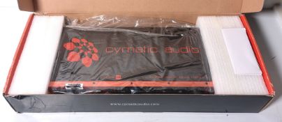 Cymatic Audio uTRACK 24 multi-track recorder/player USB audio interface