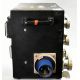 Portable 240V power distribution box - 6x 16A sockets and 4x 32A sockets -SPARES OR REPAIRS - Image 7 of 7