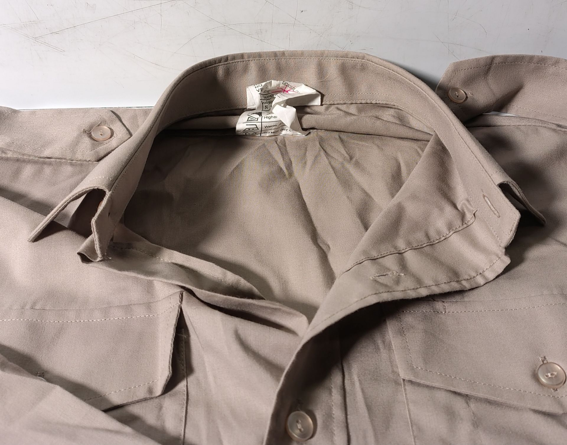 Various types of ex-military clothing - 204kg - may require repair or be as spares - Image 2 of 11
