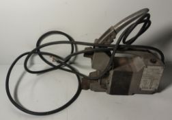 SIP Spotmatic M22 portable handheld spot welder - NO ELECTRODE ARMS & NO PLUG