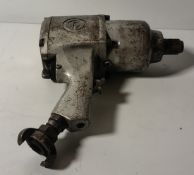 Chicago Pneumatic CP893 heavy-duty air impact wrench