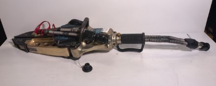 Weber-Hydraulik SP 49 hydraulic rescue spreaders - 700 bar / 70MPa