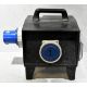 Portable power distribution box - 2x 32A sockets - W 410 x D 360 x H 340mm - Image 3 of 6