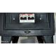 Portable power distribution box - 2x 32A sockets - W 410 x D 360 x H 340mm - Image 5 of 6