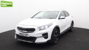 2022 KIA XCEED 3 PHEV S-A 1.6L Petrol Hybrid - full details in the description