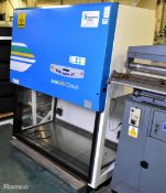 SafeFAST classic 212 D biological safety cabinet with stand