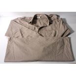 Various types of ex-military clothing - 204kg - may require repair or be as spares